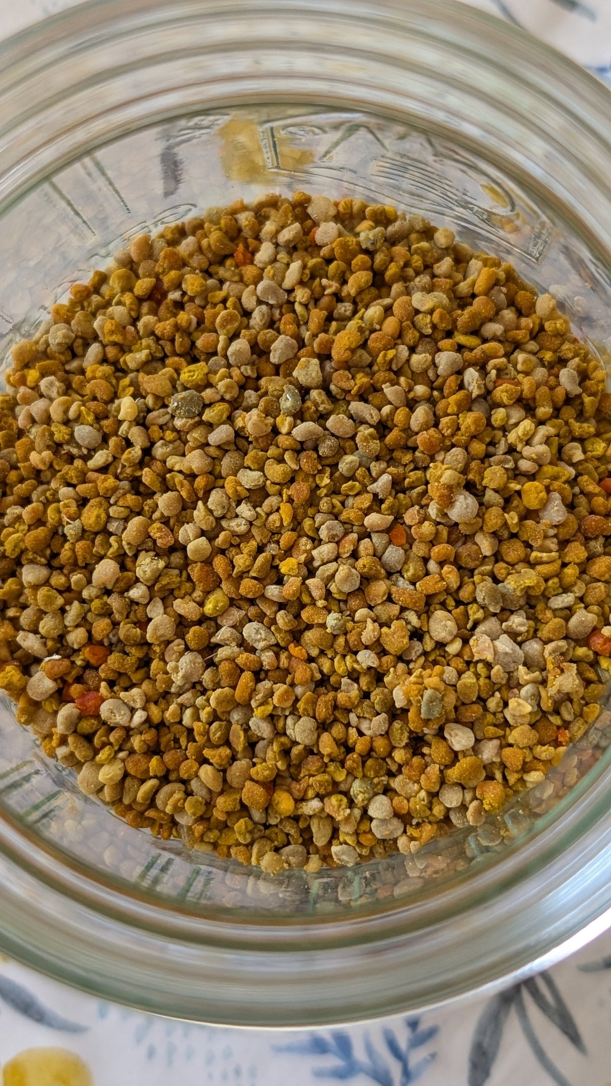 Blütenpollen – 100 g