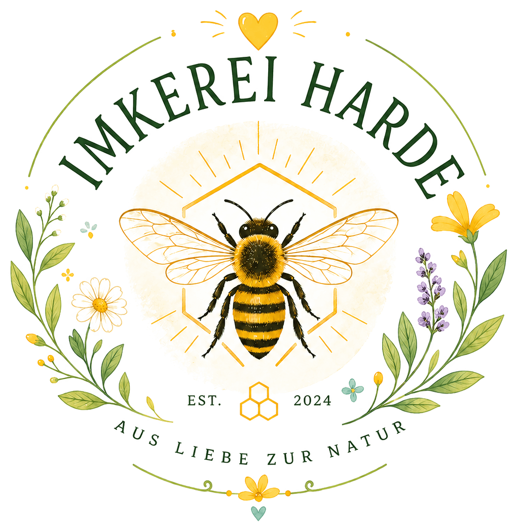 Imkerei Familie Harde